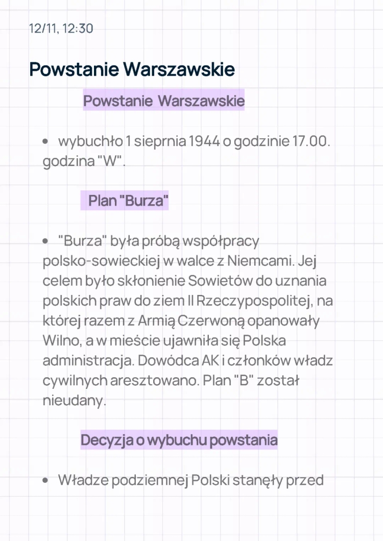 Powstanie Warszawskie: Jak Długo Trwało i Kiedy Się Zakończyło?