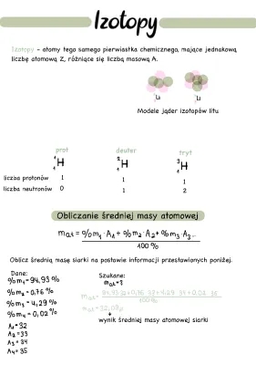 How to Calculate Atomic Mass - Fun Tasks and Formulas for Kids!