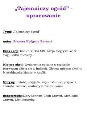 tajemniczy-ogr-d-szczeg-owe-streszczenie-i-bohaterowie-j-zyk-polski