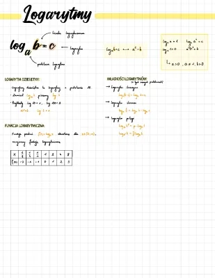 Logarithms: How to Calculate Logarithms, Logarithm Base 10, and Logarithmic Functions