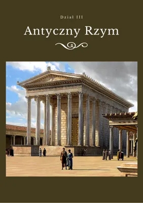 Antyczny Rzym