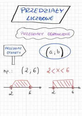 Easy Guide to Open and Closed Intervals for 10 Year Olds