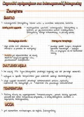 How Outside Stuff Helps Photosynthesis and Why Light Moves Chloroplasts