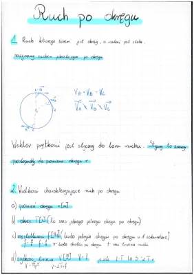 Learning About Uniform Circular Motion and Speed on a CD