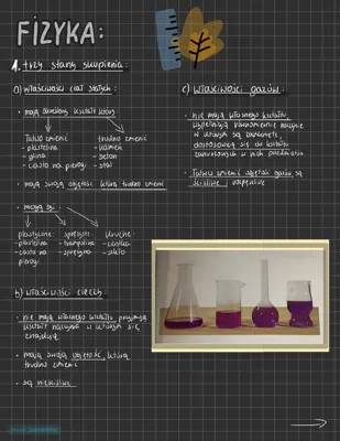 How Matter Changes: Fun Facts About Solid, Liquid, and Gas