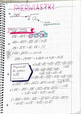 Easy Math Roots: Learn How to Find and Solve Roots!