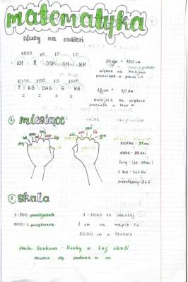 Matematyka z plusem klasa 6 PDF - Zbiór zadań i ćwiczeń