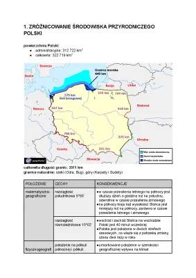 Oblicza geografii 3 - PDF i Podręcznik online dla klasy 3 liceum Nowa Era