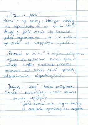 Bajki Krasickiego: Najpopularniejsze Opowiadania i Morały - Czapla, Ryby i Rak, Ptaszki w Klatce