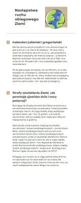 Cechy i Następstwa Ruchu Obrotowego i Obiegowego Ziemi - Ile Trwa i Jakie Są Skutki?