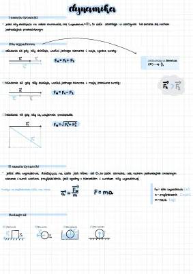 Understanding Dynamics: Force and Acceleration