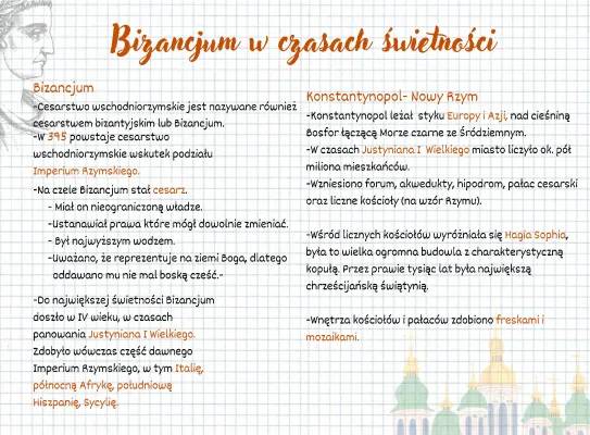 Dokonania i Podboje Justyniana Wielkiego: Cesarstwo Bizantyjskie i Hagia Sophia