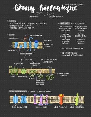 Błony biologiczne 