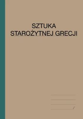 Sztuka starożytnej Grecji i Rzymu: Notatka i Prezentacja dla Dzieci