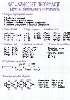 Math Fun: Order of Operations and Triangle Tricks for Your Big Test