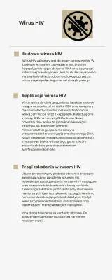 Czym jest HIV: Budowa, Ryzyko i Objawy