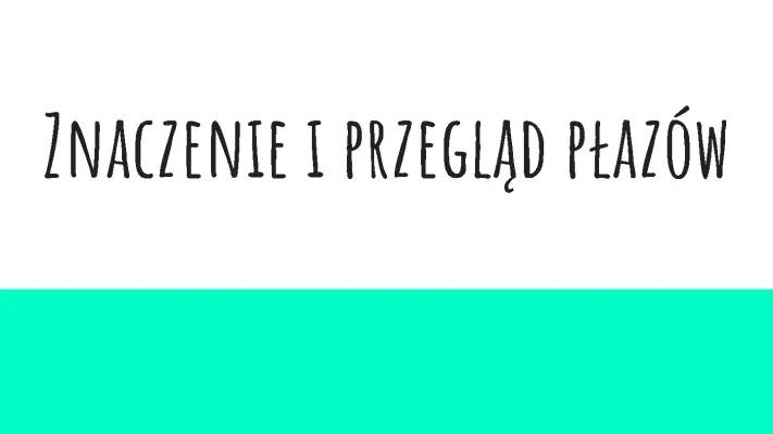 Znaczenie płazów w przyrodzie i dla człowieka - Płazy dla dzieci