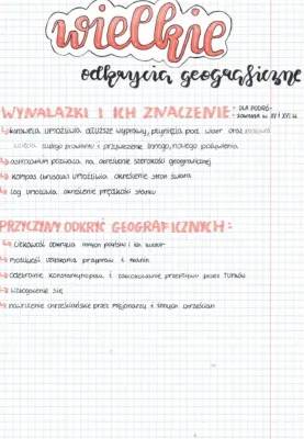 Wielkie Odkrycia Geograficzne i Stare Żaglowce - Okręt Kolumba, Jak Używać Astrolabium i Więcej!