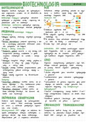 Biotechnologia dla dzieci: Jak działa biotechnologia molekularna i tradycyjna?