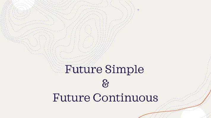 Ćwiczenia: Future Simple vs Future Continuous i Future Perfect