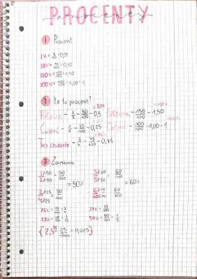 ¿Cómo calcular porcentajes y convertirlos a fracciones?