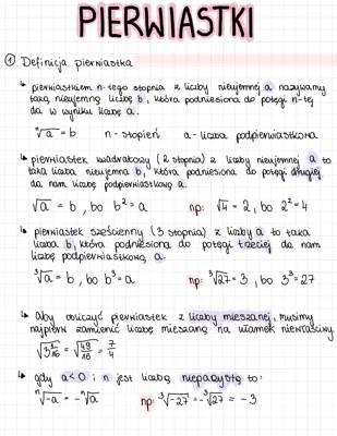 Cool Guide to Understanding Square Roots and Subtractions