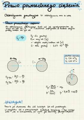 Why Things Fall: Simple Gravity and Satellites