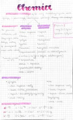 Podręcznik do Chemii Klasa 7 PDF - Chemia Nowa Era