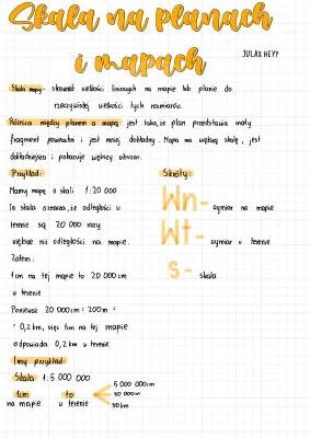 How to Find Map Scale: Differences and Examples for Kids