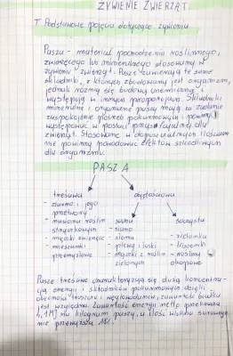 Rasy zwierząt gospodarskich: testy i pdf - Co to są pasze treściwe i objętościowe