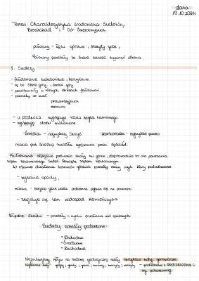 Sudety i Bieszczady: Najstarsze Formacje Skalne, Mapa i Najwyższe Szczyty