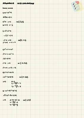 Easy Polynomial Equations: Fun Tasks and Solutions for Kids