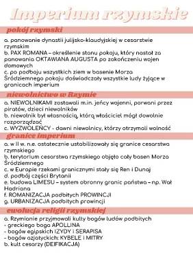 Panowanie Dynastii Julijsko-Klaudyjskiej i Życie w Imperium Rzymskim