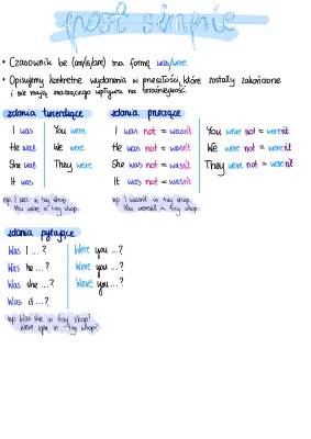 Fun English Past Tenses: Past Simple & Past Continuous Exercises for Kids