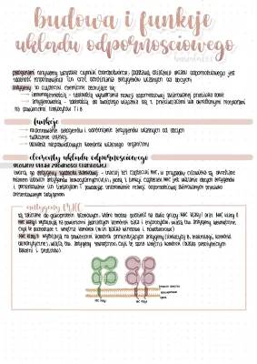 Zabawy z Układem Immunologicznym: Prezentacja dla Dzieciaków!