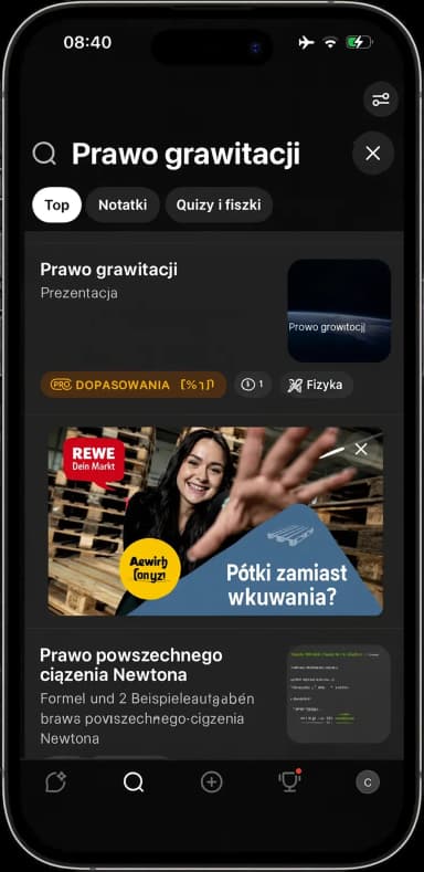 Banner Ad REWE