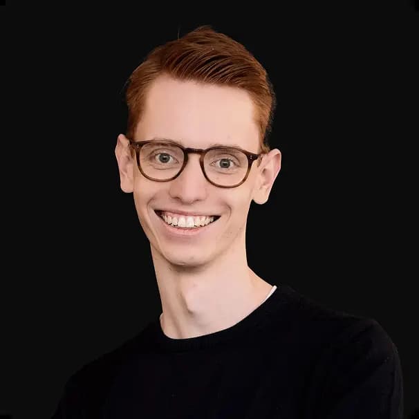 Gregor Weber