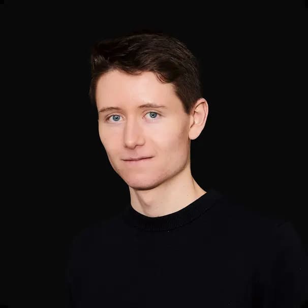Lucas Hild
