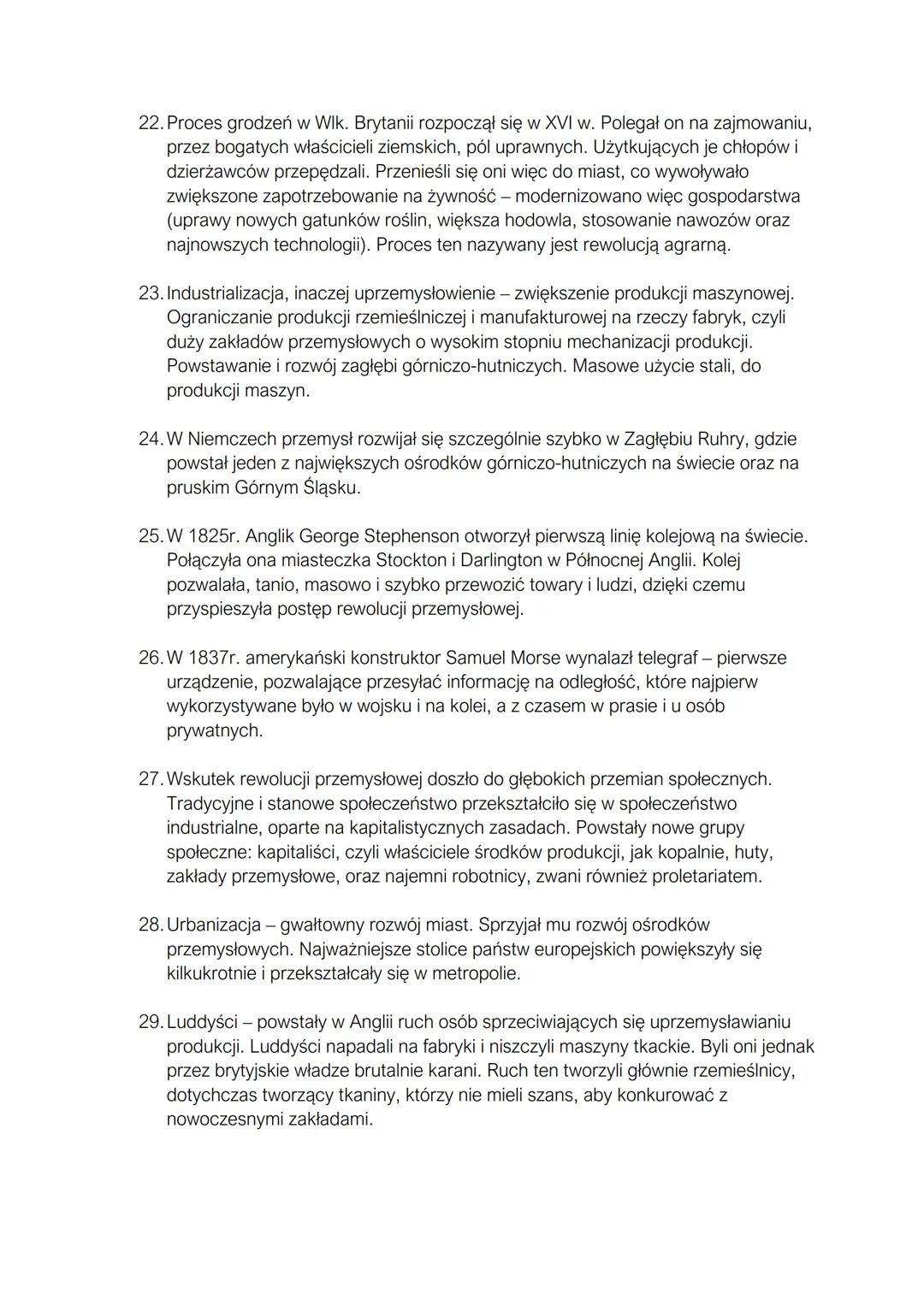 HISTORIA
SYSTEM WIEDEŃSKI W EUROPIE
1. Kongres Wiedeński obradował od 02.10.1814r. - 09.06.1815r. w stolicy
Cesarstwa Austriackiego - Wiedni