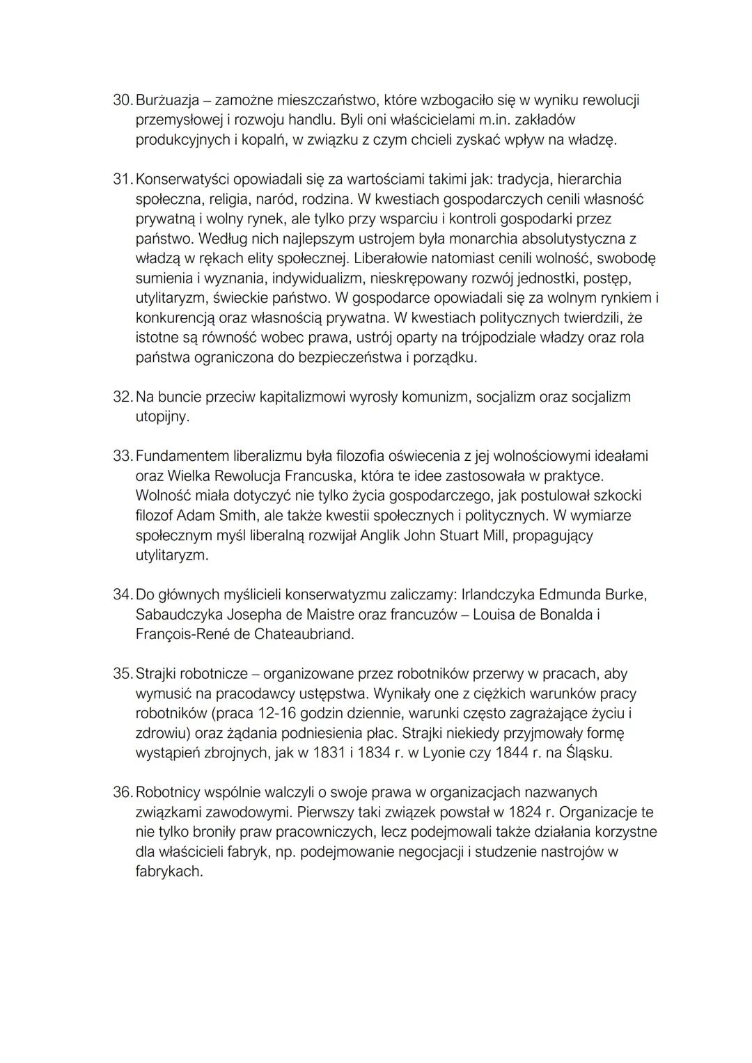 HISTORIA
SYSTEM WIEDEŃSKI W EUROPIE
1. Kongres Wiedeński obradował od 02.10.1814r. - 09.06.1815r. w stolicy
Cesarstwa Austriackiego - Wiedni