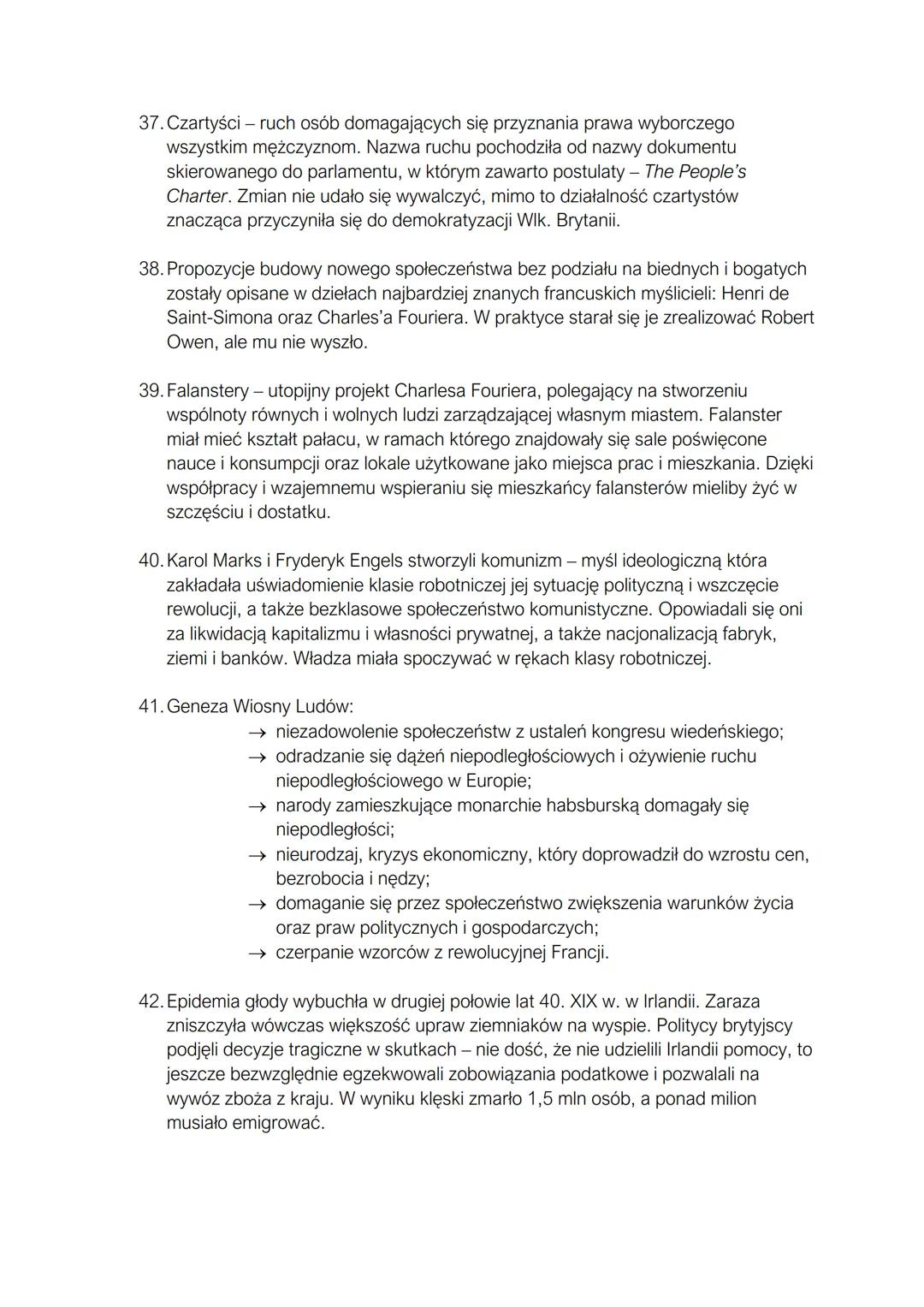 HISTORIA
SYSTEM WIEDEŃSKI W EUROPIE
1. Kongres Wiedeński obradował od 02.10.1814r. - 09.06.1815r. w stolicy
Cesarstwa Austriackiego - Wiedni