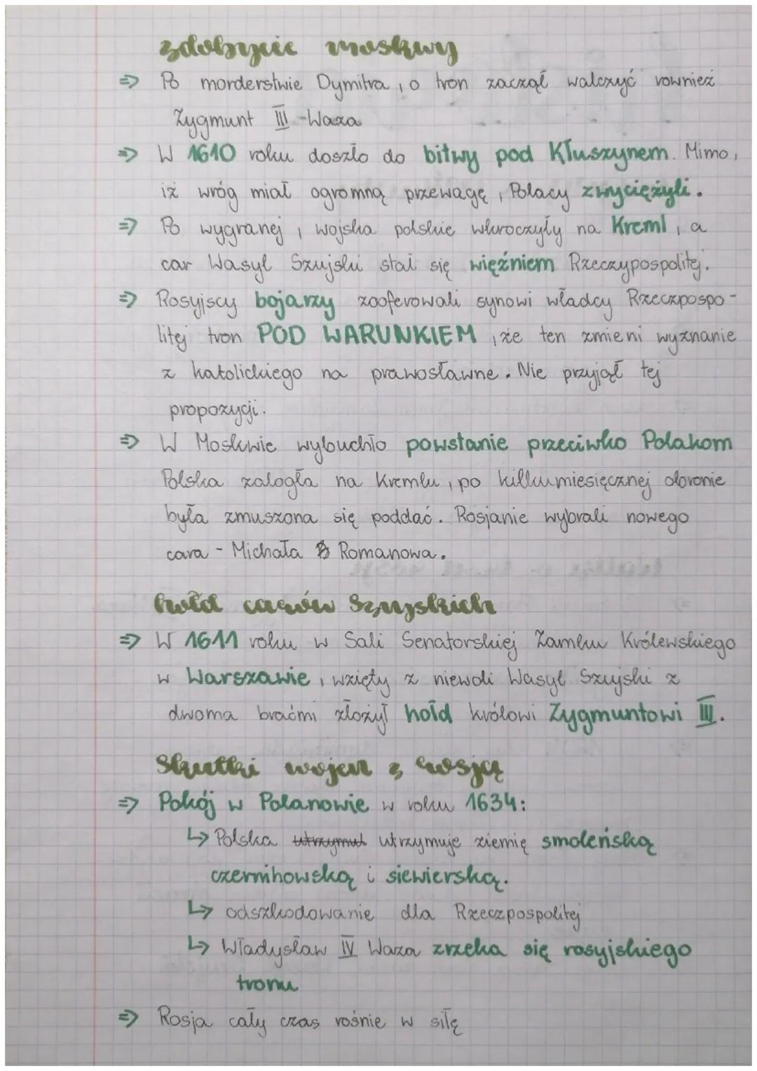 historia
uregry & inflanty
=> W 1576 roku szlachta wybrała
⇒
=>
=>
♥
=>
wybranieckiej
=>
Wrax x hetmanem Janem Zamoyskim zorganizował
trzy w