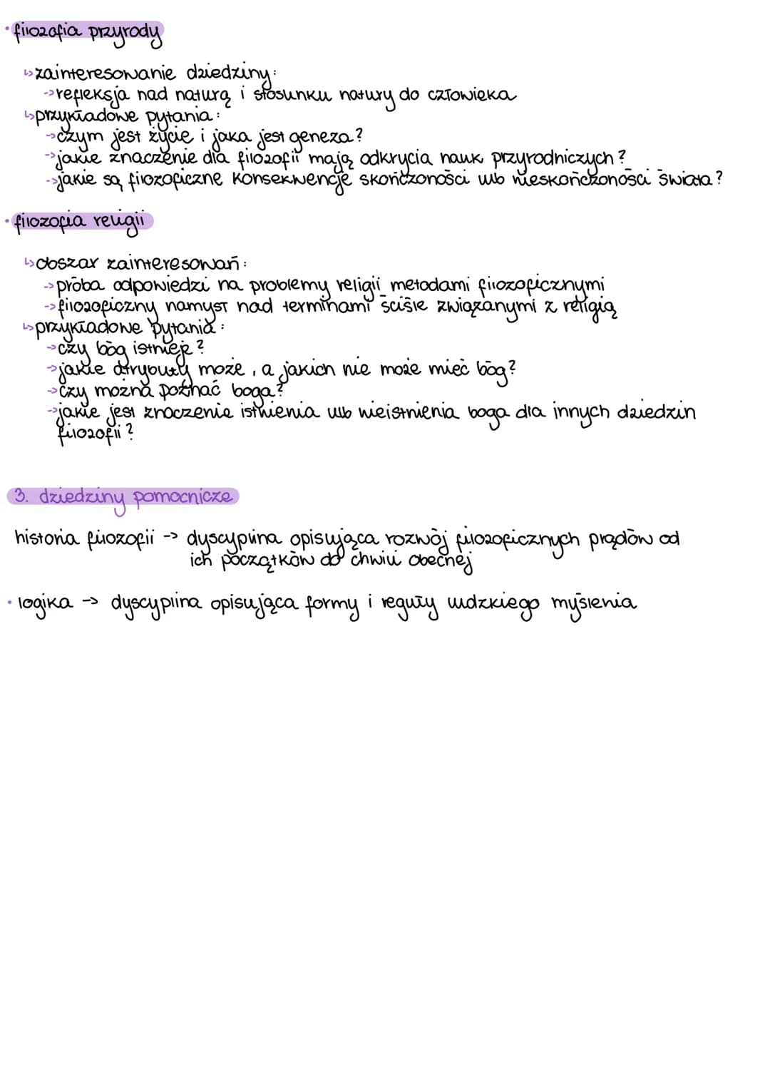 .
filozofia informacje ogólne
1. Podstawowe dziedziny filozofii
• ontologia/metafizyka
epistemologia
• aksjologia
•etyka
ontologia /metafizy