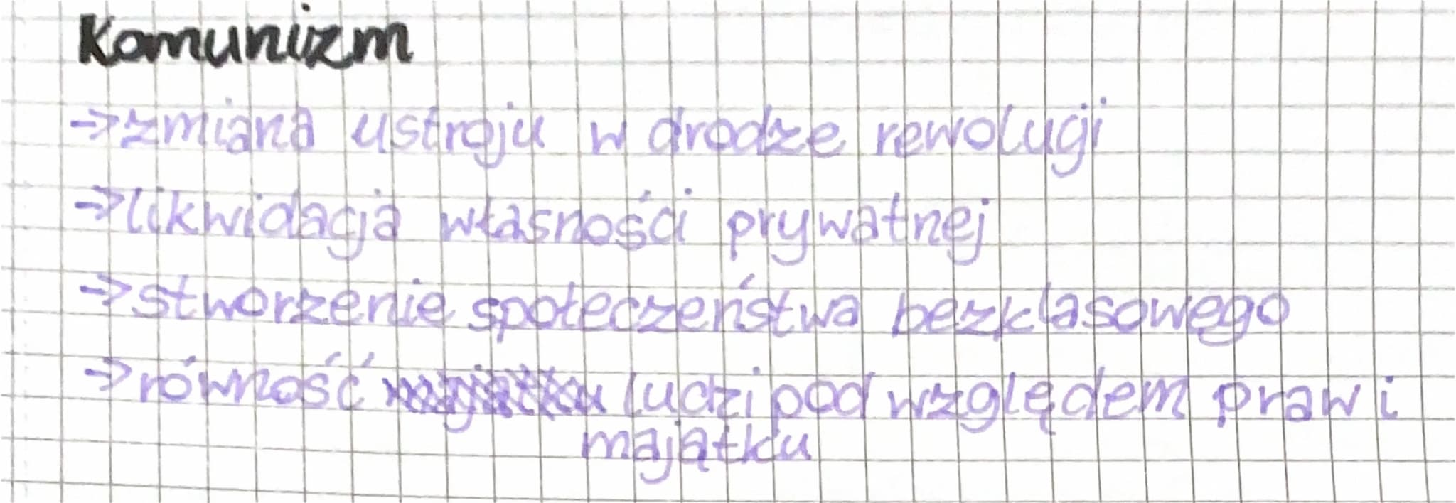 NOWE IDEE PLOTYCZNE
Liberalizm
→Swobodny rozwój każnego człowieka
→rownosć obywateli wobec prawa
→ wolność gospodarka bez ingerengi państwa
