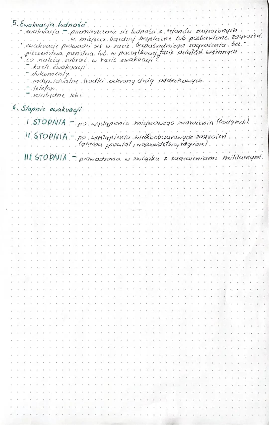 alarmowanie i ewakuacja
1.KSWSIA-
4.-Krajowy
System Wykrywania Skaren i Alarmowania.
stworzono dby szybko wykrywać zagrożenia.
zadania:
uzys