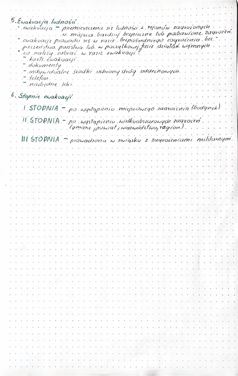 alarmowanie i ewakuacja
1.KSWSIA-
4.-Krajowy
System Wykrywania Skaren i Alarmowania.
stworzono dby szybko wykrywać zagrożenia.
zadania:
uzys