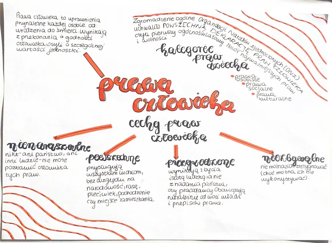 Prawa człowieka