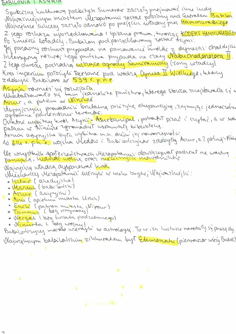 
<p>Ewolucja człowieka jest tematem często badanym i analizowanym. Teoria kreacjonizmu głosi, że świat i ludzie zostali stworzeni przez jedn