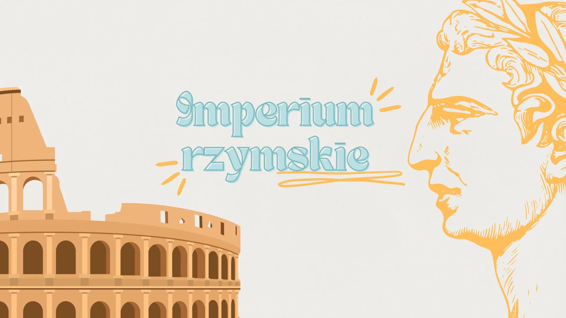 10
Imperium
-rzymskie Daly
• 753 rok p.n.e - data założenia
Rzymu
• 509 rok p.n.e - powstanie republiki
rzymskiej
300 rok p.n.e - prawne zró
