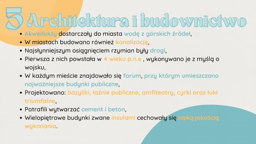 10
Imperium
-rzymskie Daly
• 753 rok p.n.e - data założenia
Rzymu
• 509 rok p.n.e - powstanie republiki
rzymskiej
300 rok p.n.e - prawne zró